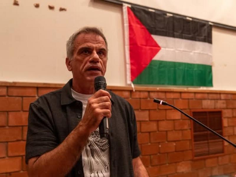 παλαιστινη