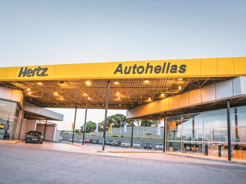 Autohellas 