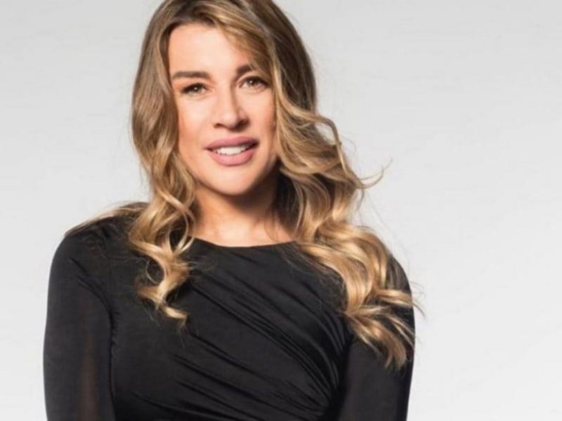 Έρρικα Πρεζεράκου