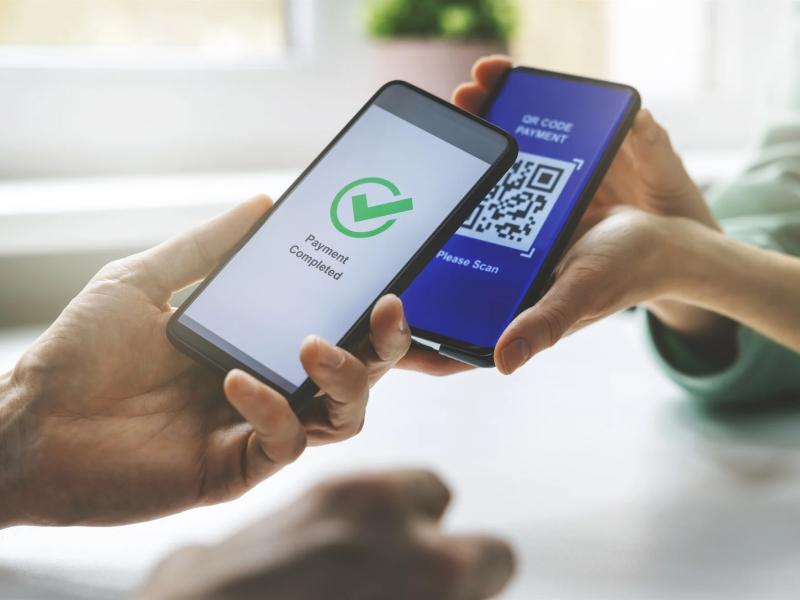 Πληρωμή μέσω IRIS