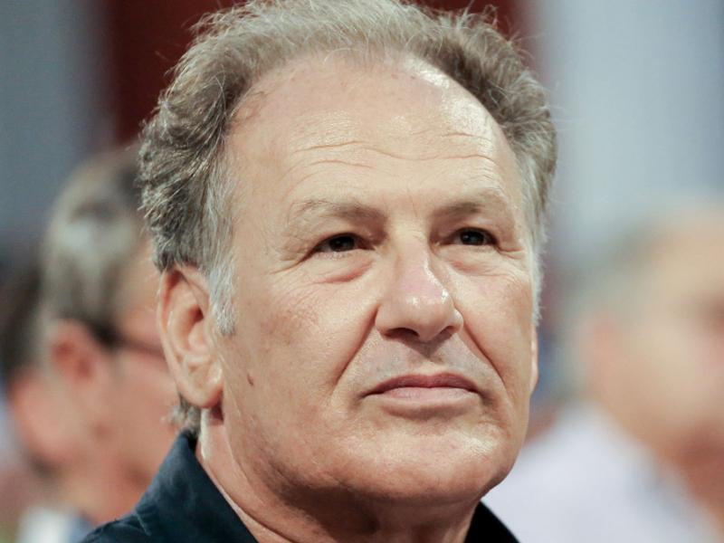 Δημήτρης Λαλιώτης