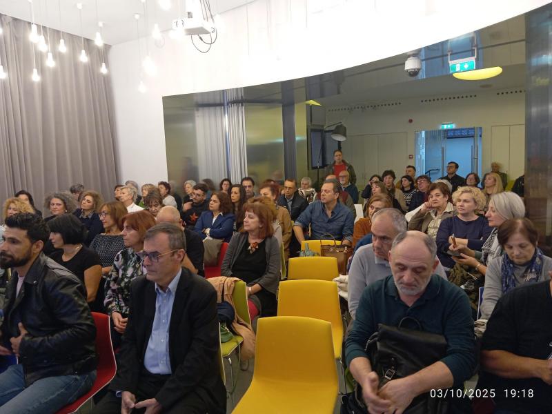 ΒΕΡΟΙΑ ΠΑΛΑΙΣΤΙΝΗ