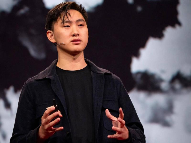 Αλεξάντρ Γουάνγκ