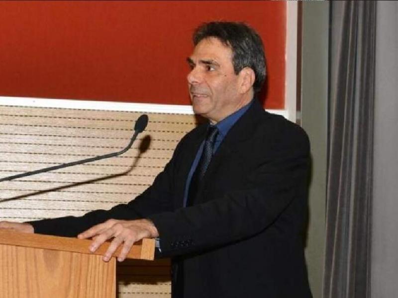 Μιχάλης Ζερβάκης, Πρύτανης Πολυτεχνείου Κρήτης