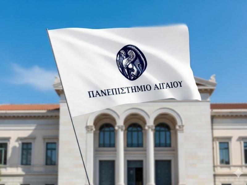πανεπιστήμιο αιγαιου