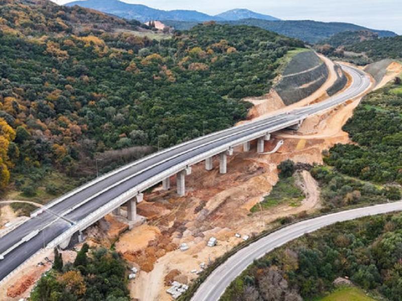 Δρόμοι στην Αθήνα