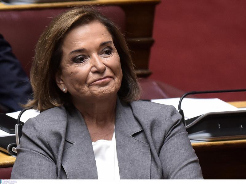 Ντόρα Μπακογιάννη