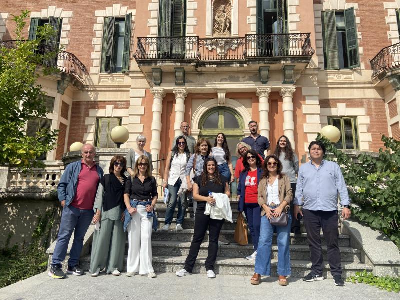 Βαρκελώνη Εrasmus