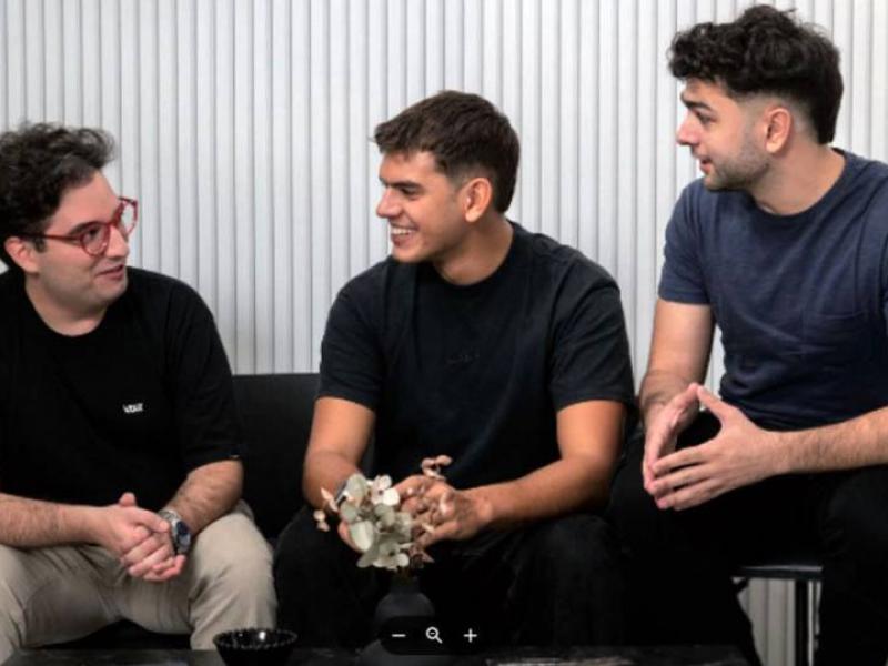 Φοιτητές του Πανεπιστημίου Θεσσαλίας στη λίστα Forbes under 30