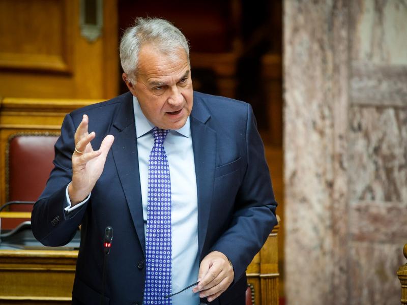 Μάκης Βορίδης