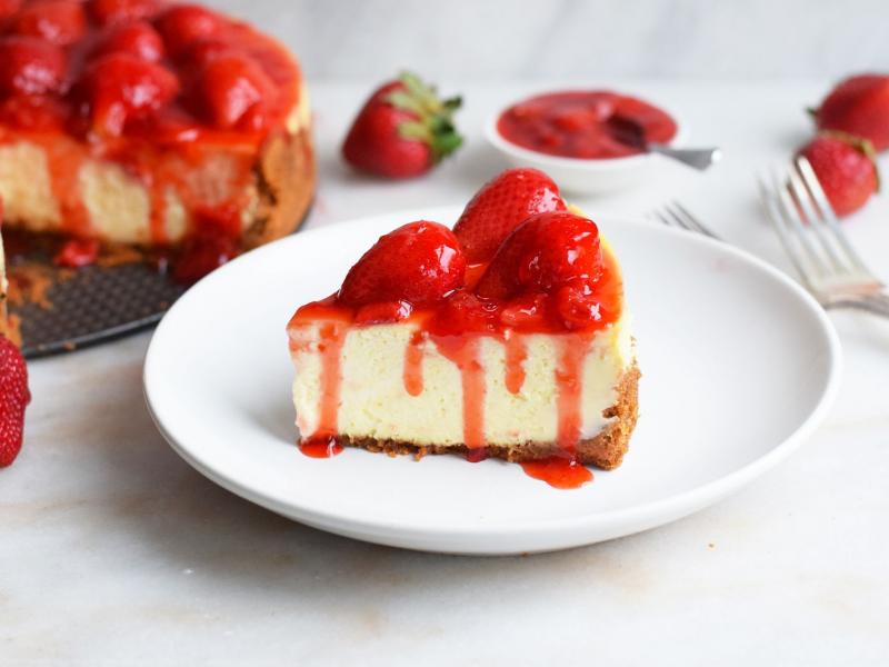 cheescake