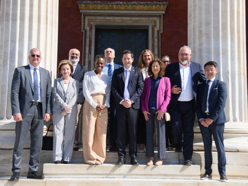 Εθνικό και Καποδιστριακό Πανεπιστήμιο Αθηνών