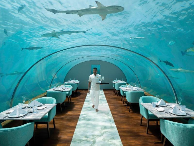 εστιατόριο