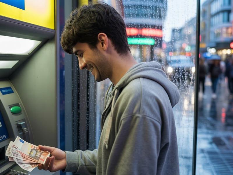 ατμ ευρώ επιδόματα