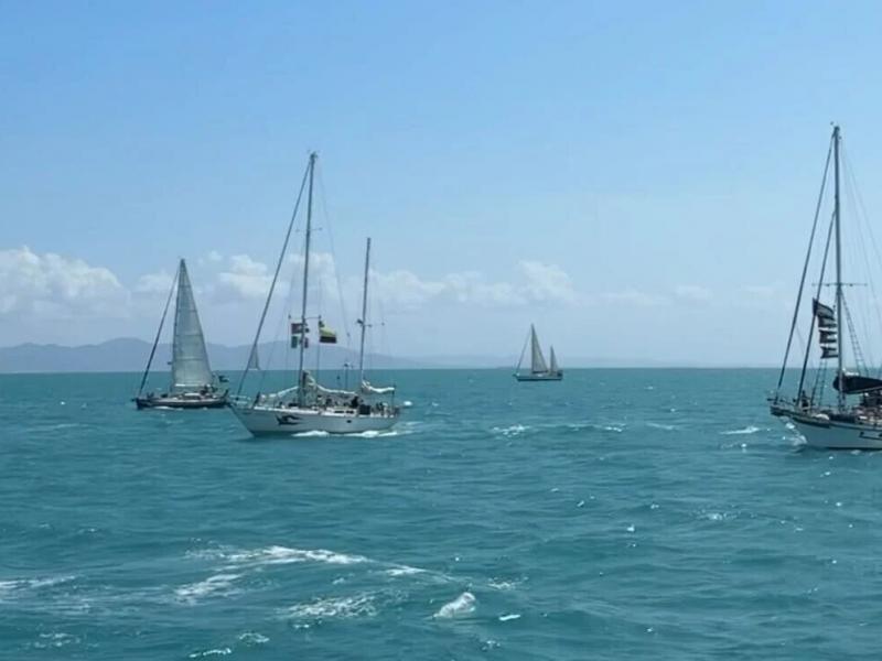 Global Sumud Flotilla