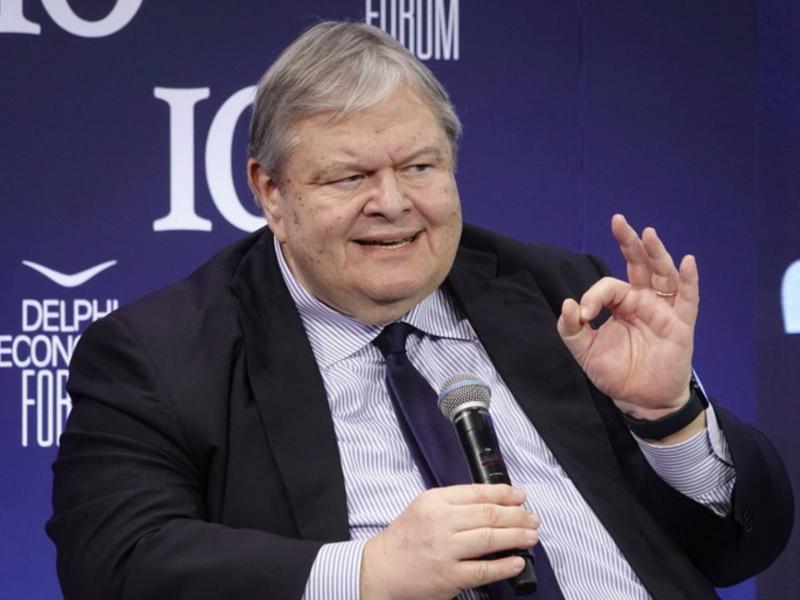 Ευάγγελος Βενιζέλος