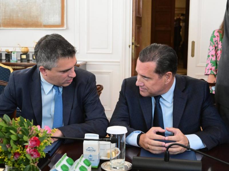 Άδωνις Γεωργιάδης