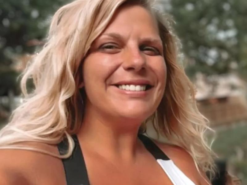 ΗΠΑ Καθηγήτρια