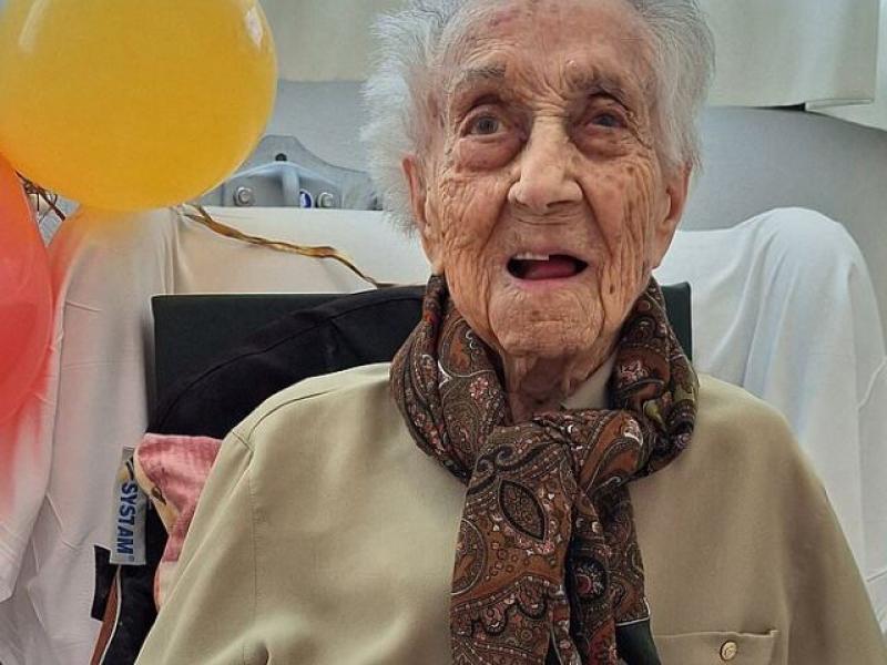 Μαρία Μπράνιας