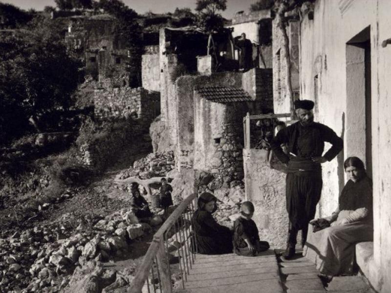 Ιστορία Ελλάδας - Τουρκίας