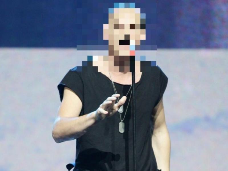 Ηθοποιός που κατηγορείται για βιασμό