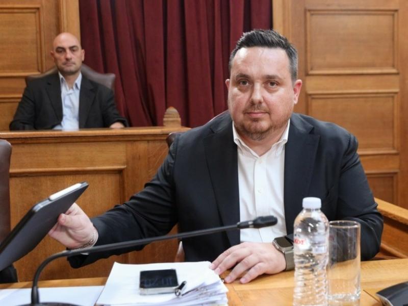 Ιωάννης Καϊμακάμης