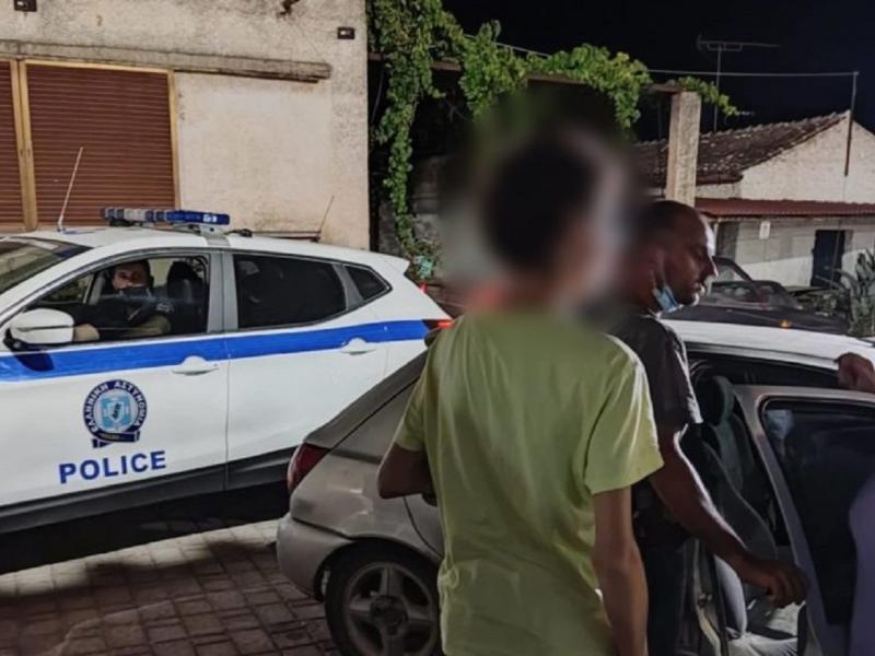 Υπόθεση κακοποίησης στον Πλατανιά