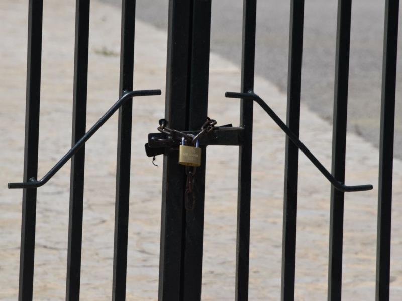 κλειστά σχολεία