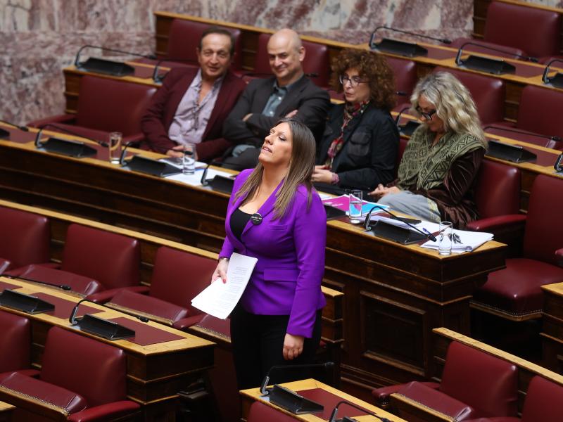 Ζωή Κωνσταντοπούλου