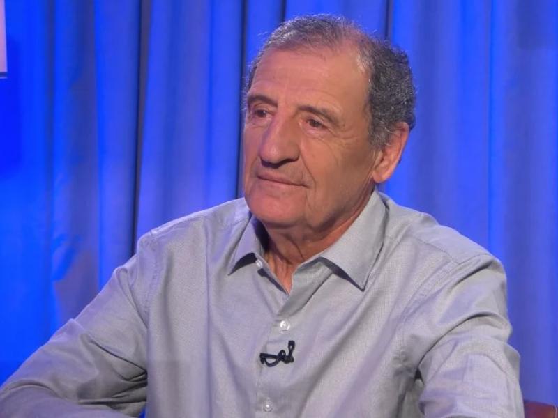 Κώστας Στεφανής