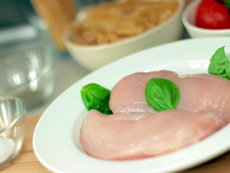 Στήθος κοτόπουλου