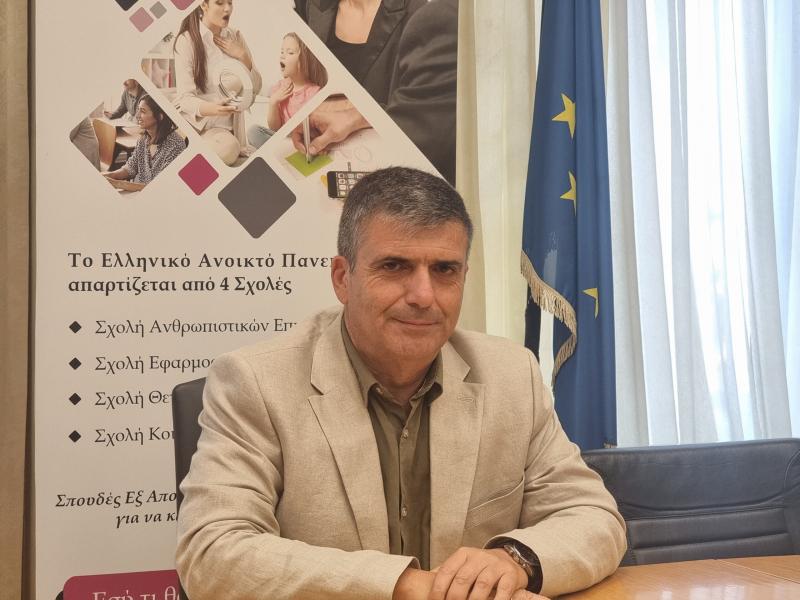 Μανώλης Κουτούζης