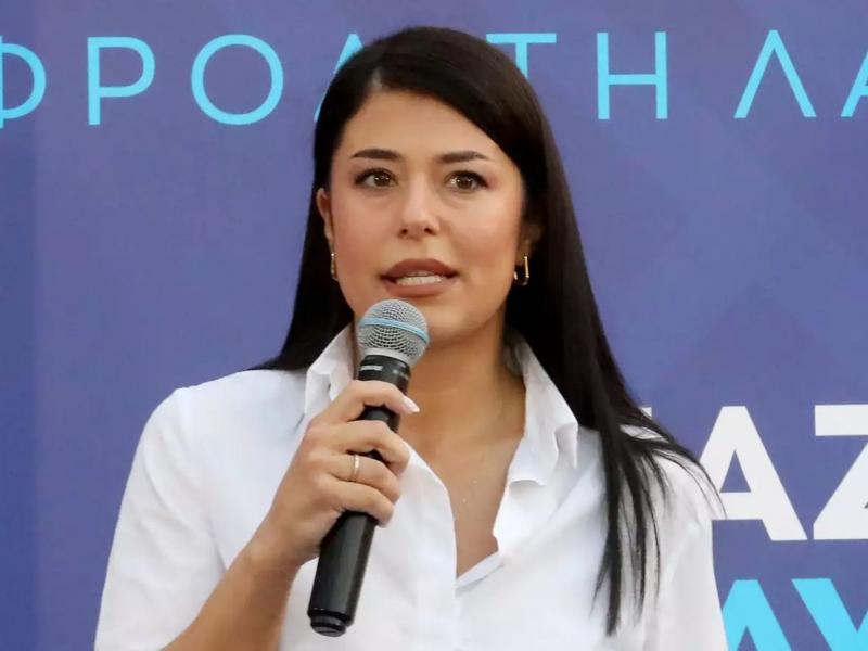 αφροδίτη λατινοπούλου