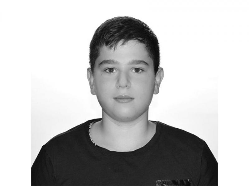 ΓΙΩΡΓΟΣ ΛΕΒΕΝΤΙΔΗΣ