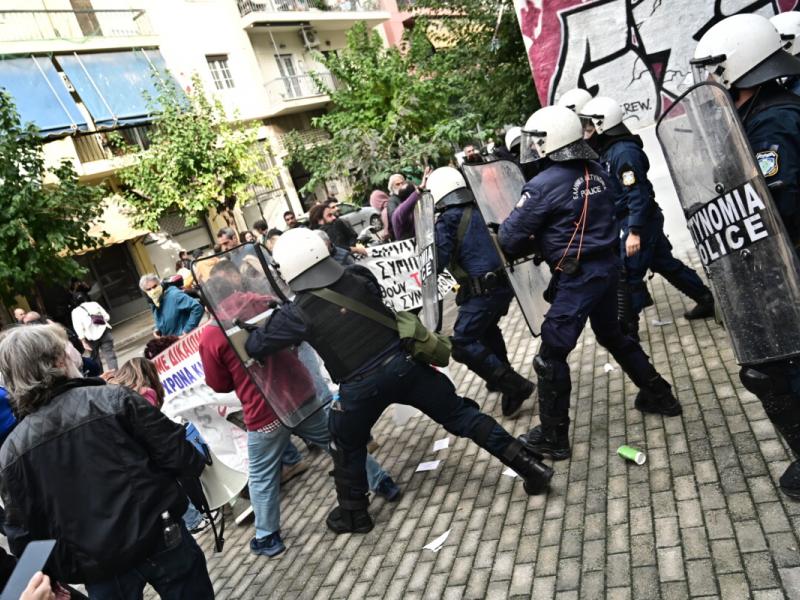 ΜΑΤ ΕΚΠΑΙΔΕΥΤΙΚΟΙ