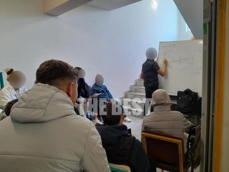 4ο ΕΠΑΛ Πάτρας