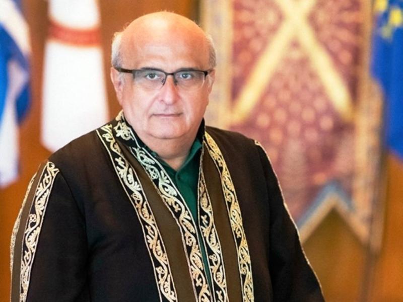 ΧΡΗΣΤΟΣ ΜΠΟΥΡΑΣ