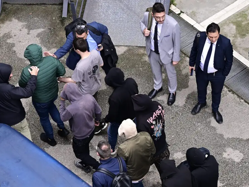 Συλλήψεις για το σκάνδαλο ΟΠΕΚΕΠΕ