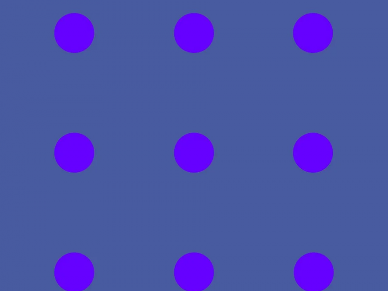 «Μοβ ή μπλε;» – Η νέα οπτική ψευδαίσθηση που έχει φέρει πανικό στα social media