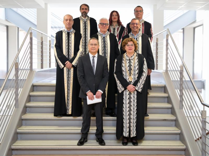 διδακτορας