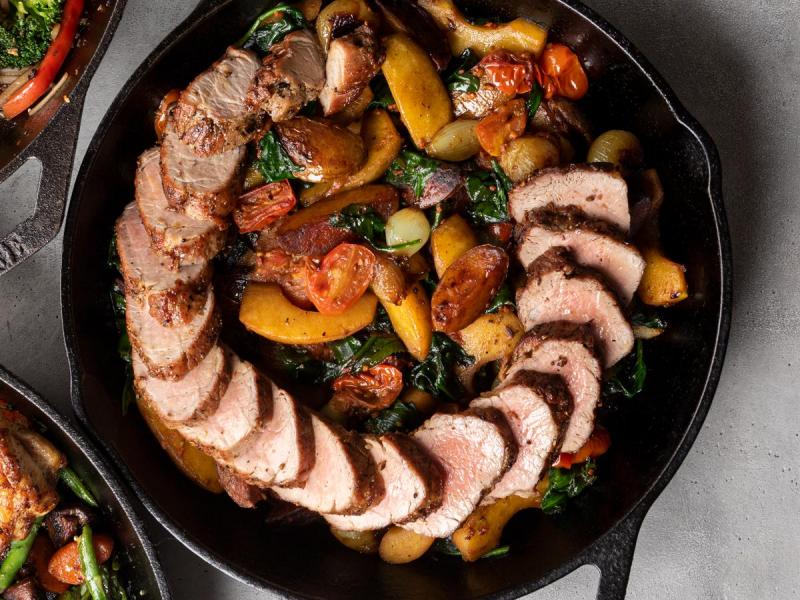 πσαρονεφρι