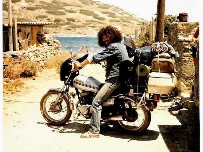 Γιώργος Ψωμόπουλος