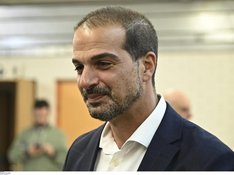 Γαβριήλ Σακελλαρίδης