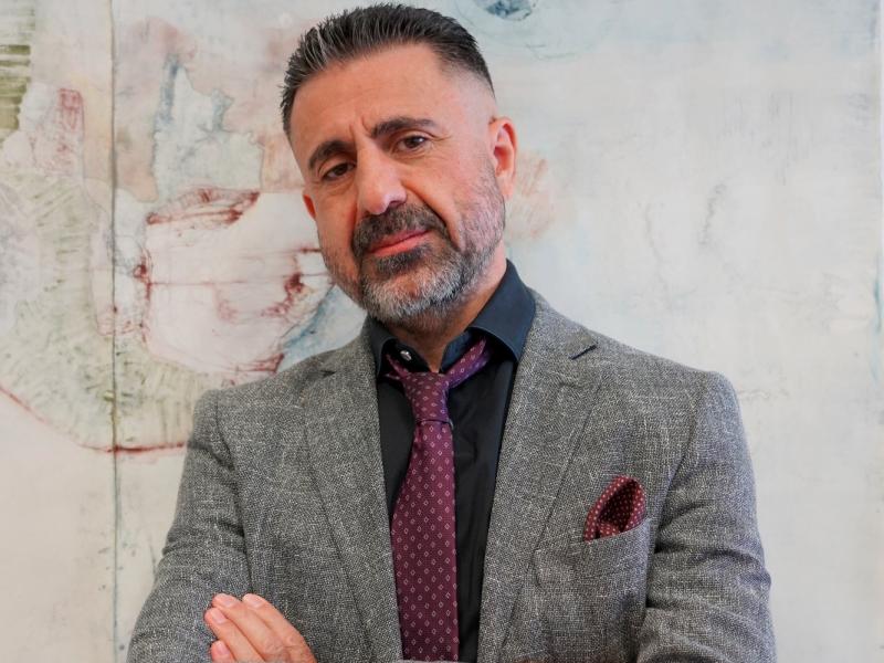 Νικόλας Σαριαννίδης