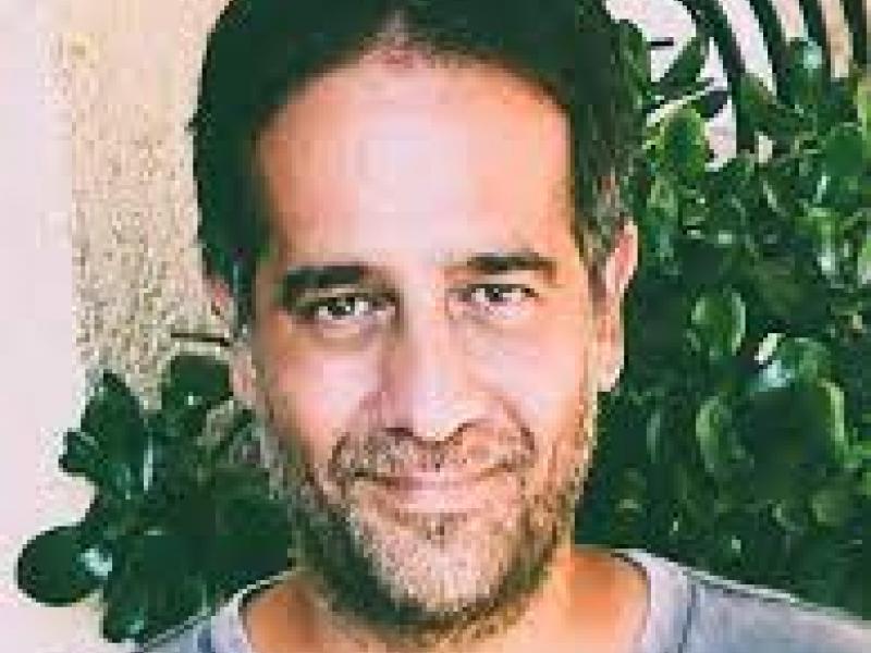 ΣΠΥΡΟΣ ΘΥΜΗΣ