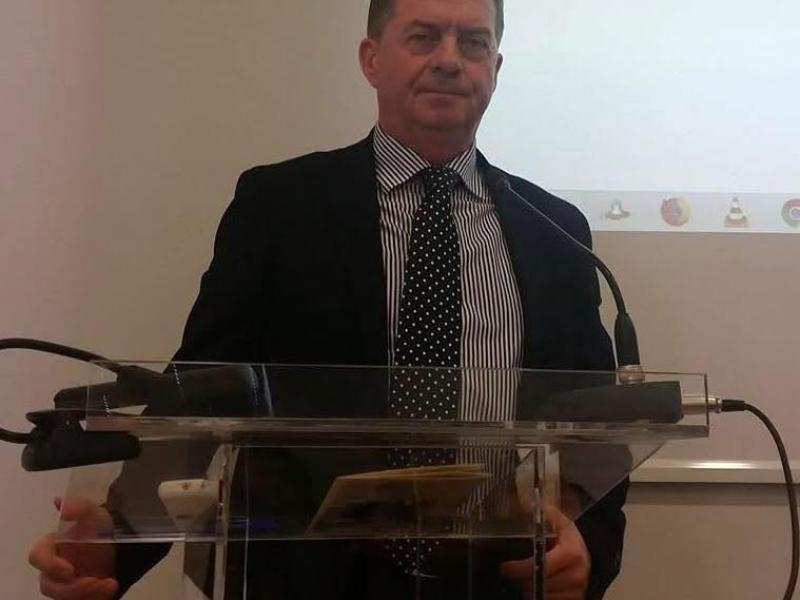 Θανάσης Νικολόπουλος