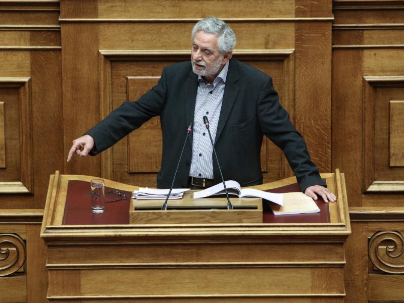 Θοδωρής Δρίτσας