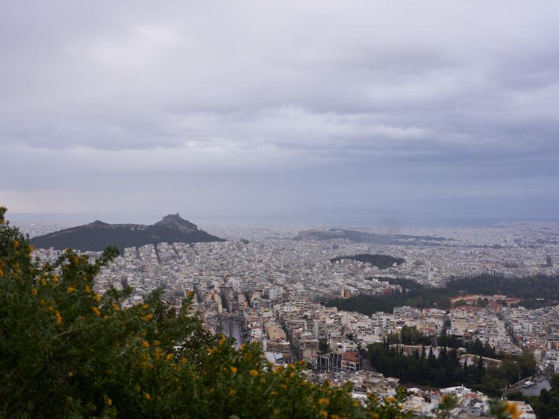 τουρκοβούνια