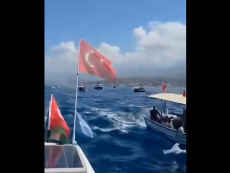 Global Sumud Flotilla