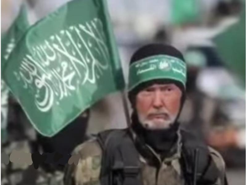 Ντόναλντ Τράμπ